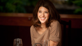 Marisa Tomei to play Gloria Steinem for HBO miniseries